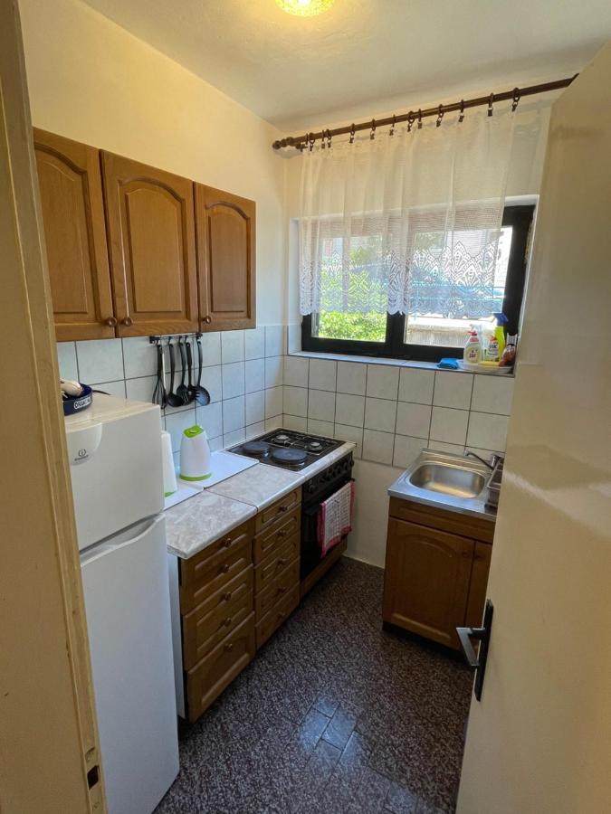 Апартаменты Apartman Jokic Селце Экстерьер фото